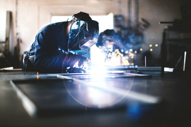 Best Pipe Welding in Inez, TX