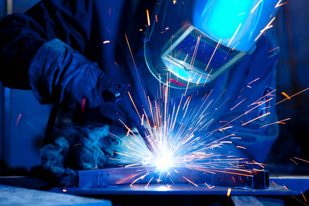 Best Automotive Welding in Inez, TX