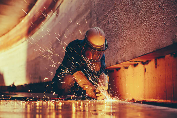 Trusted Inez, TX Welder & Metal Fabrication Experts