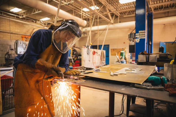 Affordable Welder Services in Inez, TX